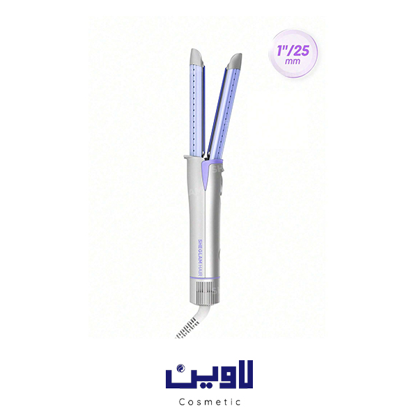 کرلی شیگلم با باد سرد