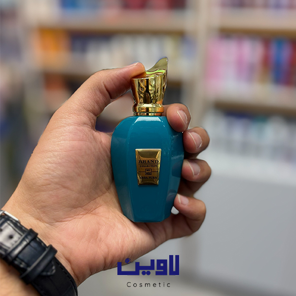 عطر ادکلن سوسپیرو اربا پورا برند کالکشن