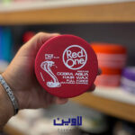 واکس مو قرمز رد وان Red One مدل Cobra حجم 150 میل [اصل] - Image 2