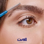 ژل لیفت کننده ابرو و مژه اسنس 9 میل [اصل] - Image 3