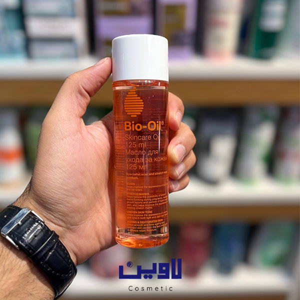 روغن بایو اویل