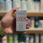 سی سی کرم 9 در 1 فارماسی Farmasi Spf25 حجم 50 میل [اصل] - Image 2
