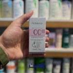سی سی کرم فارماسی