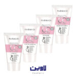 سی سی کرم 9 در 1 فارماسی Farmasi Spf25 حجم 50 میل [اصل] - Image 3