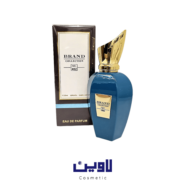 عطر ادکلن سوسپیرو اربا پورا برند کالکشن