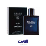 عطر مردانه بلو شنل برند کالکشن