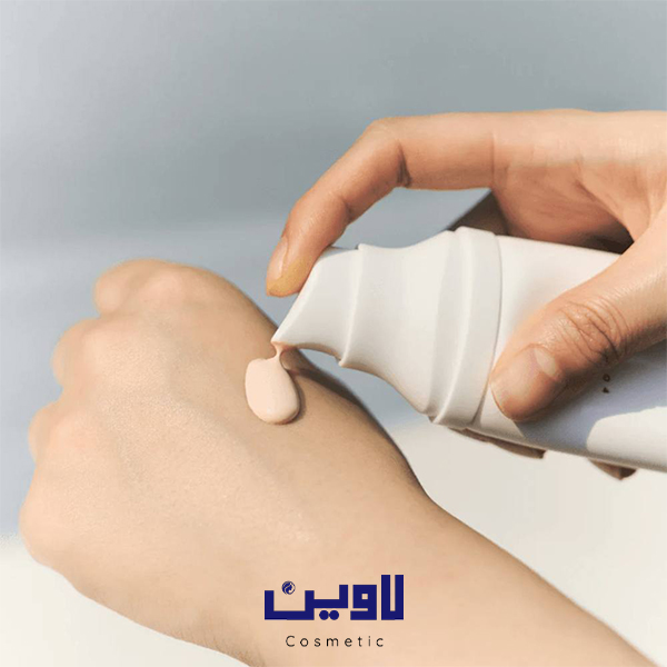 ضد آفتاب سنتلا