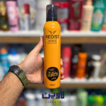 موس مو ردیست شماره 4