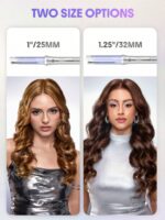 کرلی شیگلم با باد سرد