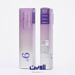 کرم دور چشم نامبوزین شماره 9 ضدچروک و حجم‌دهنده با NAD+ و رتینال 20 میل [اصل] - Image 3